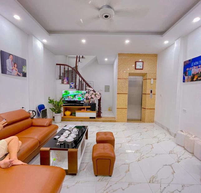 HIẾM RẺ Nguyễn Ngọc Nại/Hoàng Văn Thái Thanh Xuân - Ôtô - 40m2, 6 TẦNG THANG MÁY