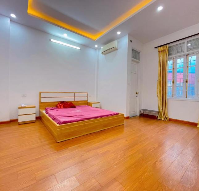 HIẾM RẺ Nguyễn Ngọc Nại/Hoàng Văn Thái Thanh Xuân - Ôtô - 40m2, 6 TẦNG THANG MÁY