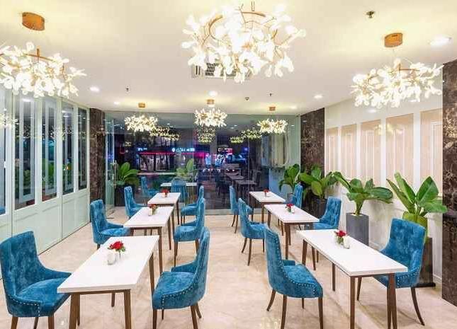 Bán khách sạn đẳng cấp 3 sao ngay trung tâm thành phố Đà Nẵng-Lô góc-10 tầng-Giá tốt-0901127005.