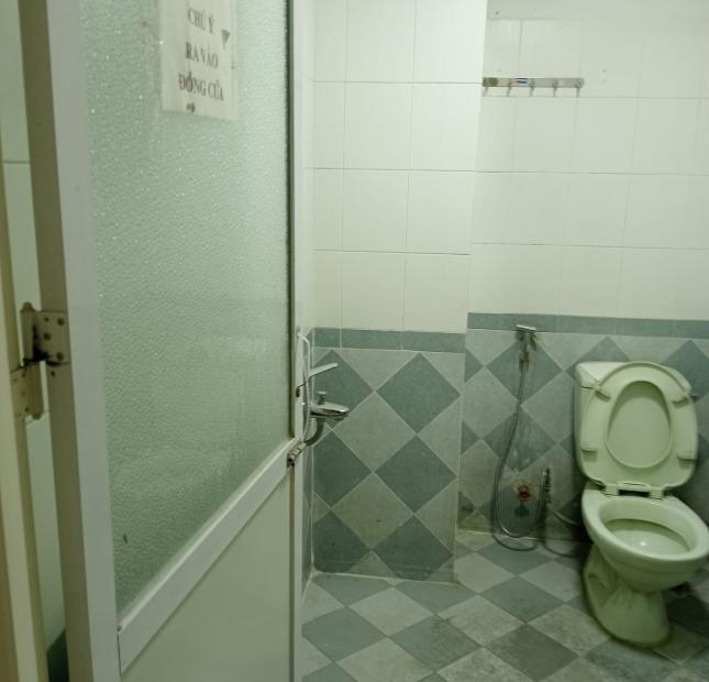 Bán nhà mặt đường Giải Phóng, Hai Bà Trưng, Kinh doanh, 56m2 5t mt 4.1m, 21 tỷ TLCC, 0917420066