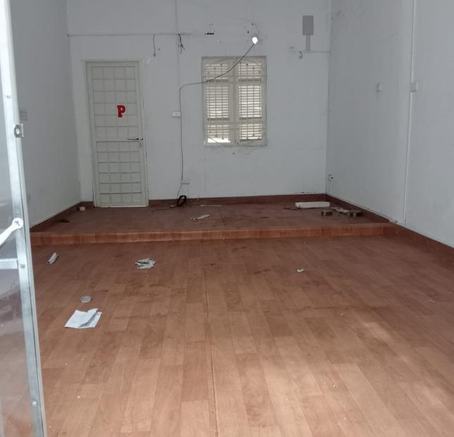 Bán nhà mặt đường Giải Phóng, Hai Bà Trưng, Kinh doanh, 56m2 5t mt 4.1m, 21 tỷ TLCC, 0917420066