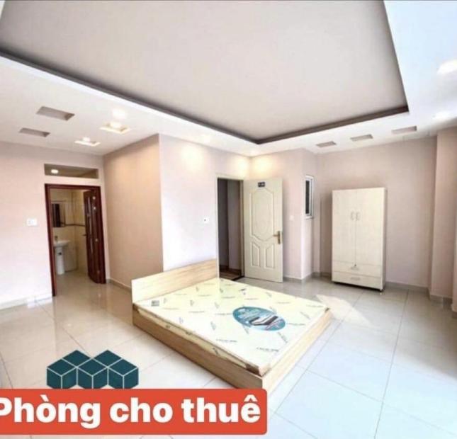 Mặt tiền Ngay Nguyễn Phúc Chu - Trần Thái Tông, DT: 6/12x19m, 4T -14 PN - hạ sâu 15.4 tỷ