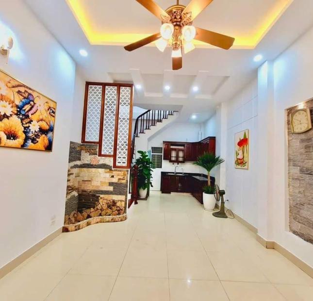 BÁN NHÀ THỤY KHUÊ, THÔNG VÕNG THỊ, TÂY HỒ 52M2 6.5 TỶ. NHÀ MỚI ĐẸP FULL NỘI THẤT, GẦN BÃI Ô TÔ, GẦN HỒ 