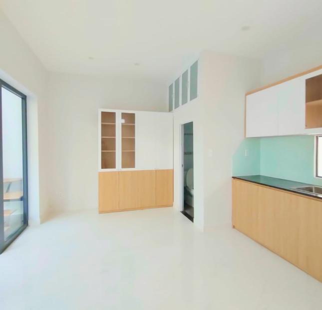 Bán nhà đường số 5 phường Bình Trưng Tây quận 2, gần đường Nguyễn Duy trinh