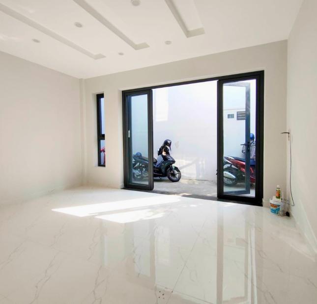 Bán nhà đường số 5 phường Bình Trưng Tây quận 2, gần đường Nguyễn Duy trinh