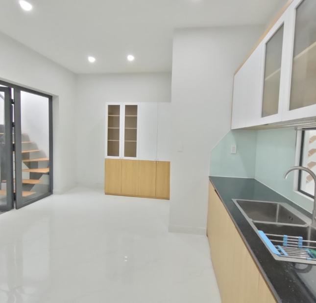 Bán nhà đường số 5 phường Bình Trưng Tây quận 2, gần đường Nguyễn Duy trinh
