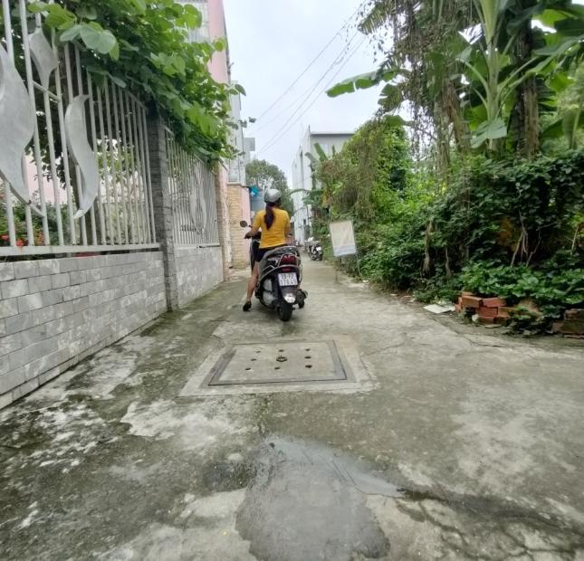 Bán nhà đường số 5 phường Bình Trưng Tây quận 2, gần đường Nguyễn Duy trinh