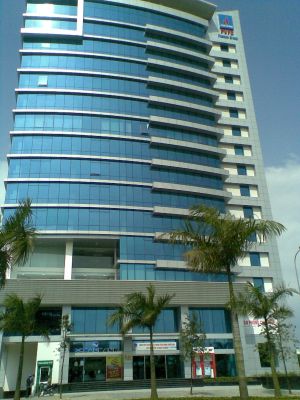 Bán Toà Building Nuyễn Hữu Cảnh - Điện Biên Phủ ,P.22,BT 8x29 ,Hầm 7 Lầu giá 5x tỷ 