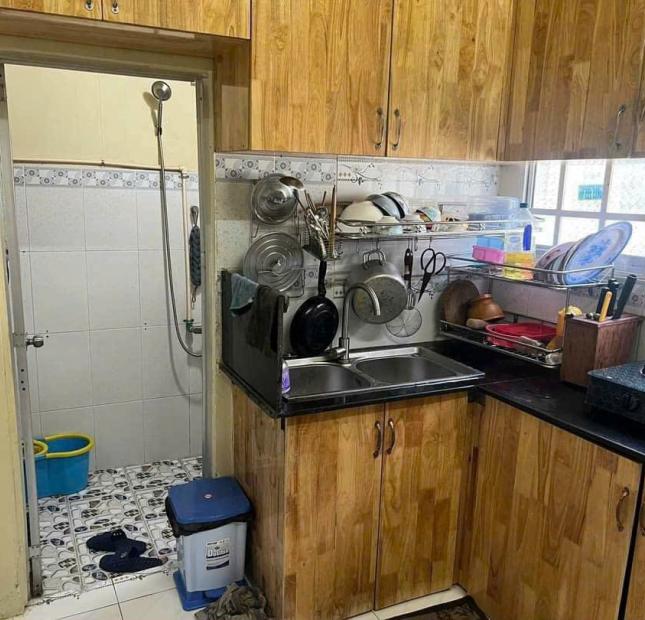 Nhà Phước Thiện gần Vinhome, 55m2 ,3 PN , Hẻm ô tô đậu, full tiện ích