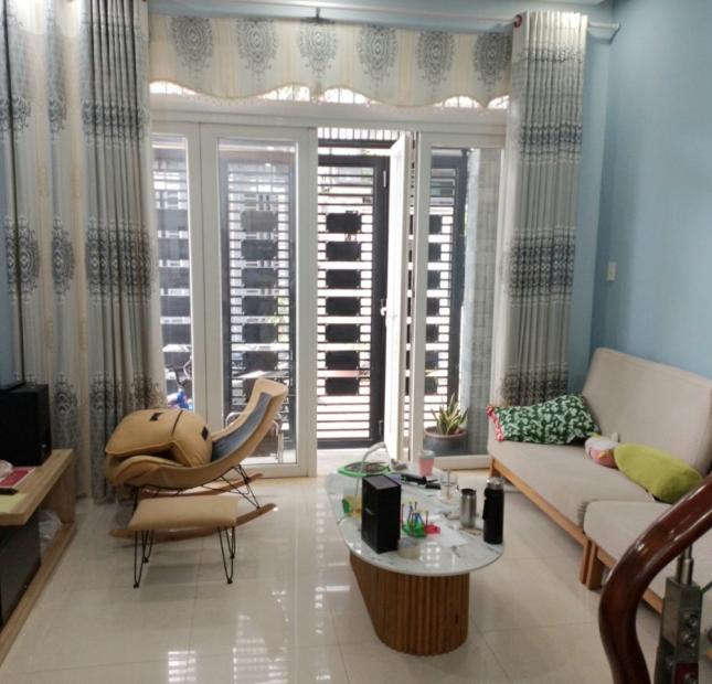 Bán Nhà Đặng Văn Bi, Trường Thọ, Thủ Đức, 87m2_7.8x11.8m, 3T, HXH Chỉ Nhỉnh 6 Tỷ, Tặng Nội Thất Xịn