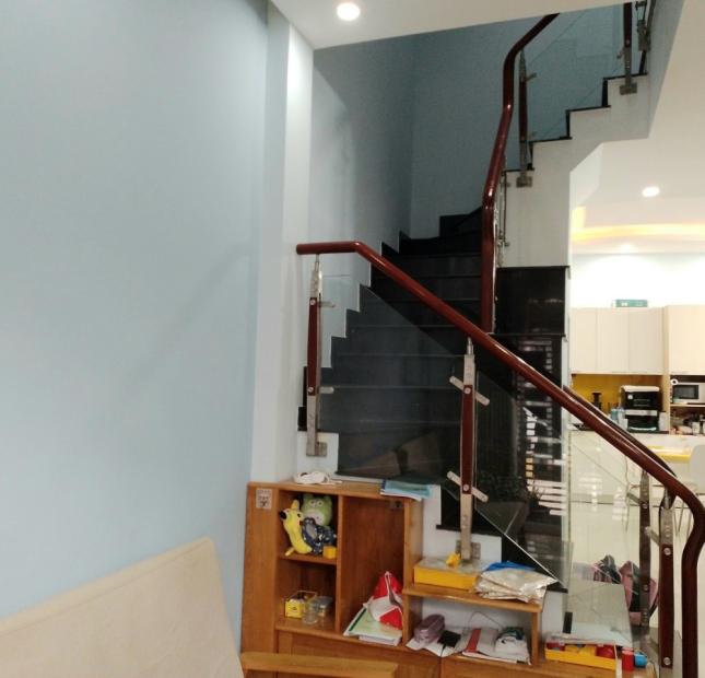 Bán Nhà Đặng Văn Bi, Trường Thọ, Thủ Đức, 87m2_7.8x11.8m, 3T, HXH Chỉ Nhỉnh 6 Tỷ, Tặng Nội Thất Xịn
