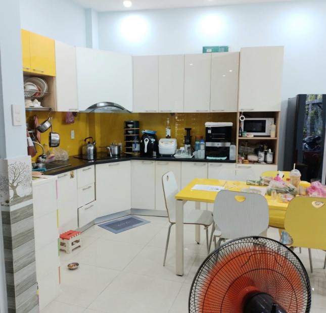 Bán Nhà Đặng Văn Bi, Trường Thọ, Thủ Đức, 87m2_7.8x11.8m, 3T, HXH Chỉ Nhỉnh 6 Tỷ, Tặng Nội Thất Xịn