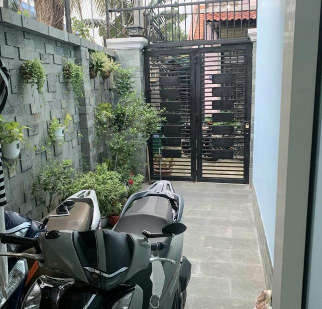 Bán Nhà Đặng Văn Bi, Trường Thọ, Thủ Đức, 87m2_7.8x11.8m, 3T, HXH Chỉ Nhỉnh 6 Tỷ, Tặng Nội Thất Xịn