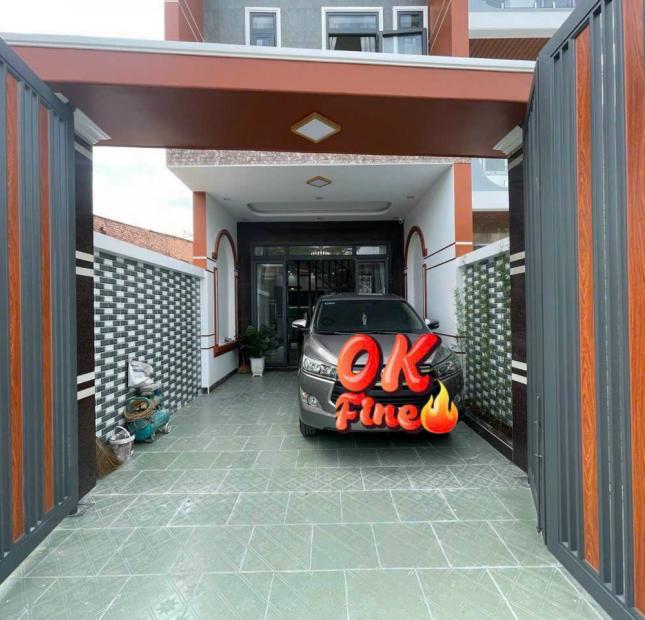 Bán nhà sổ riêng thổ cư tại  phường Hố Nai, biên hòa. Đồng Nai.