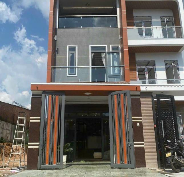 Bán nhà sổ riêng thổ cư tại  phường Hố Nai, biên hòa. Đồng Nai.
