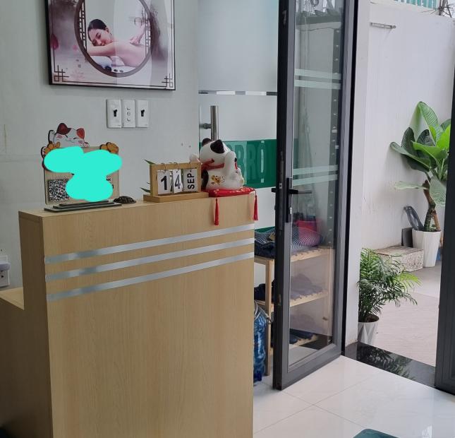 SANG NHƯỢNG FULL TIỆM SPA DƯỠNG SINH ĐỊA CHỈ NGUYỄN VĂN CÔNG, PHƯỜNG 3, GÒ VẤP, HỒ CHÍ MINH