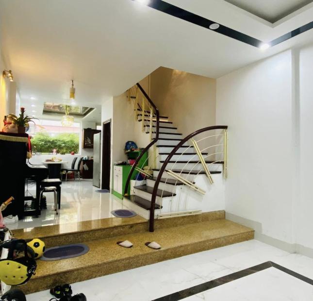 TUYỆT PHẨM Vũ Hữu/Khuất Duy Tiến/Thanh Xuân - Ôtô tránh - Kinh doanh - 58m2 -THOÁNG TRƯỚC SAU