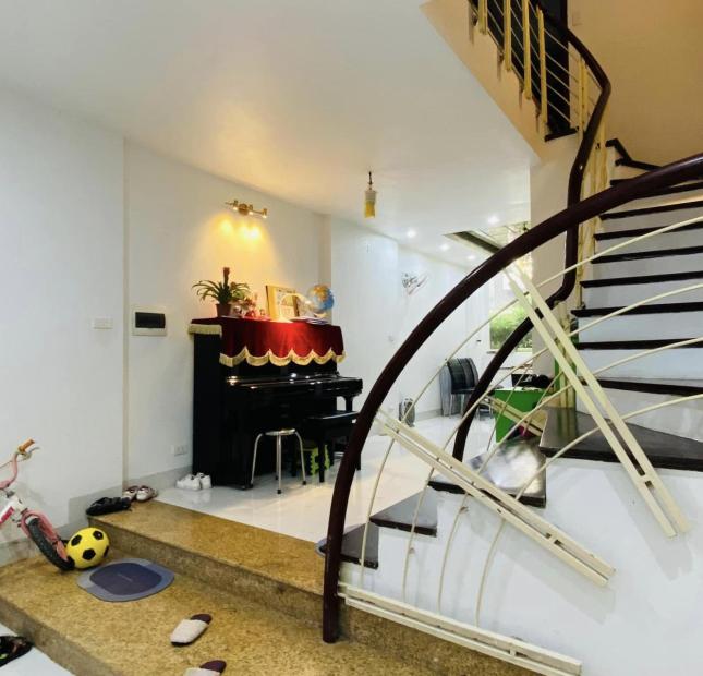 TUYỆT PHẨM Vũ Hữu/Khuất Duy Tiến/Thanh Xuân - Ôtô tránh - Kinh doanh - 58m2 -THOÁNG TRƯỚC SAU