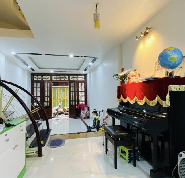 TUYỆT PHẨM Vũ Hữu/Khuất Duy Tiến/Thanh Xuân - Ôtô tránh - Kinh doanh - 58m2 -THOÁNG TRƯỚC SAU