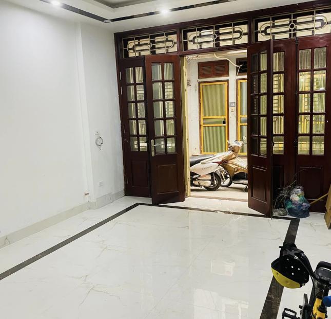TUYỆT PHẨM Vũ Hữu/Khuất Duy Tiến/Thanh Xuân - Ôtô tránh - Kinh doanh - 58m2 -THOÁNG TRƯỚC SAU