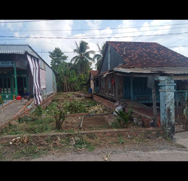 CHÍNH CHỦ BÁN NHANH LÔ ĐẤT ĐẸP – GIÁ TỐT TẠI xã Bình hòa, huyện Châu Thành, An Giang