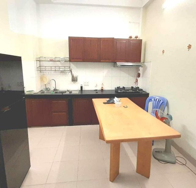 BÁN NHÀ 2 MẶT HẺM Ô TÔ TRUNG TÂM - LINH TRUNG - 70M2 - 3 TẦNG - GIÁ 6 TỶ. TL