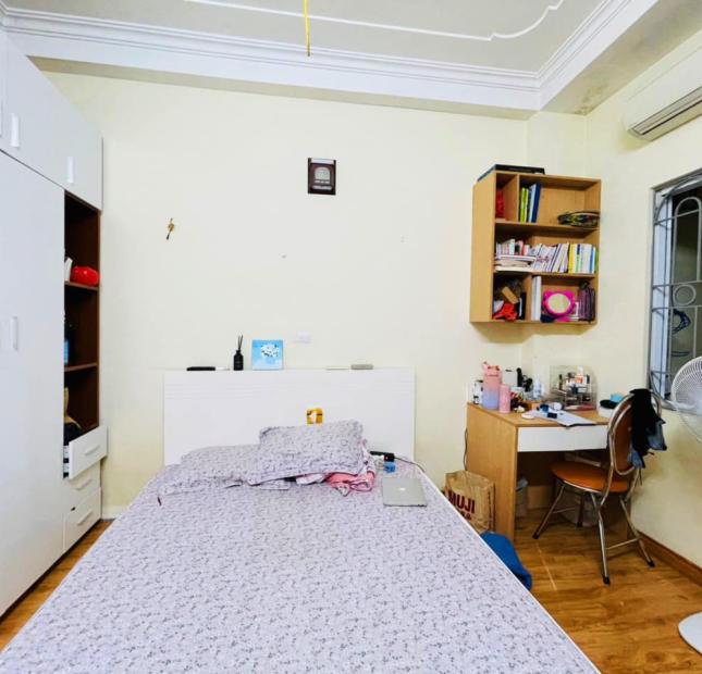 NGÕ THÔNG - Ô TÔ TRÁNH CÁCH 10M - TIỆN ÍCH ĐỈNH – LƯƠNG ĐỊNH CỦA 