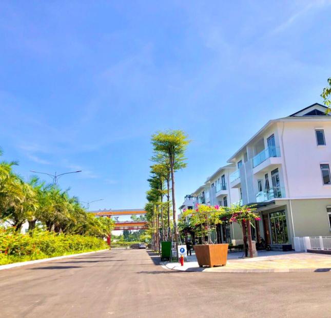 CHÍNH SÁCH MỚI VỚI CHIẾT KHẤU SIÊU KHỦNG ECOGARDEN HUẾ LÊN ĐẾN HƠN 9%