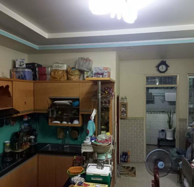 Bán nhà 3 Tầng, hxh đường 23 Hiệp Bình Chánh, dt 90,8 m² giá 8 tỷ TL