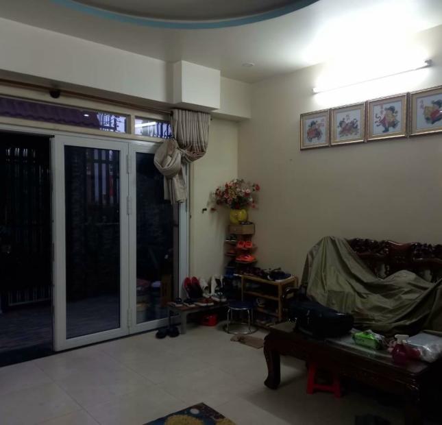 Bán nhà 3 Tầng, hxh đường 23 Hiệp Bình Chánh, dt 90,8 m² giá 8 tỷ TL