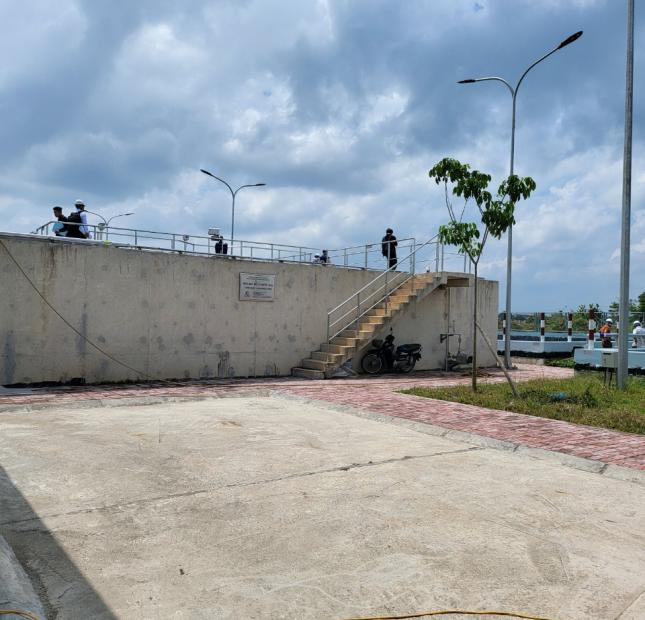 Chuyển nhượng 15.000m2 cụm CN Thanh Vân – Bắc Giang, bàn giao ngay.