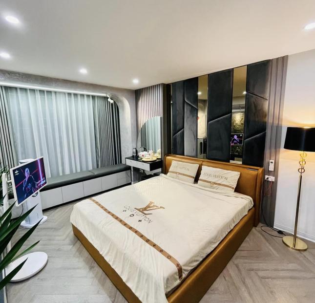 ⚜️ Chỉ 6.6 Tỷ - Căn hộ Duplex Ecogreen City 286 Nguyễn Xiển, 155m2 3N+2WC, SĐCC ⚜️