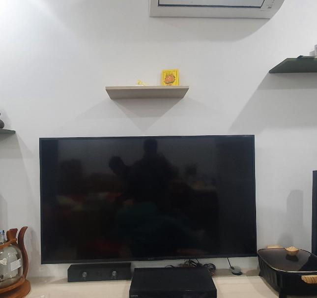 Bán nhà hàng xóm Khai Sơn, Stsd 44m, nhà 5 tầng 3 ngủ, ô tô kd giá 3.75 ỷ.