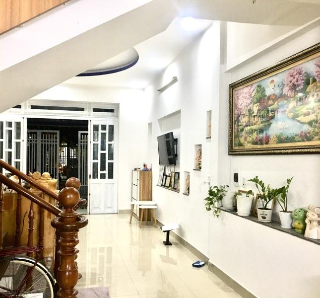 Nhà Mặt Tiền Nguyễn Khoa Chiêm 110m2, song song Lê Đại Hành