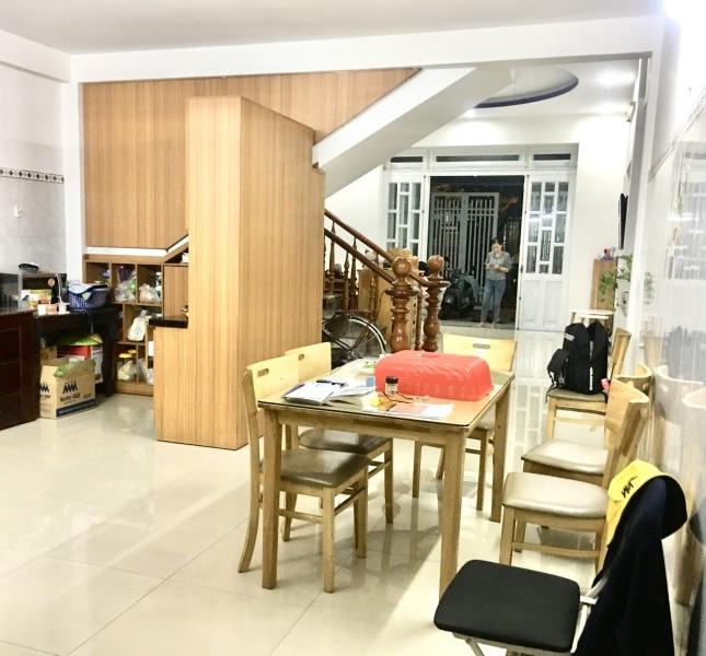 Nhà Mặt Tiền Nguyễn Khoa Chiêm 110m2, song song Lê Đại Hành