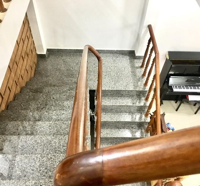 Nhà Mặt Tiền Nguyễn Khoa Chiêm 110m2, song song Lê Đại Hành