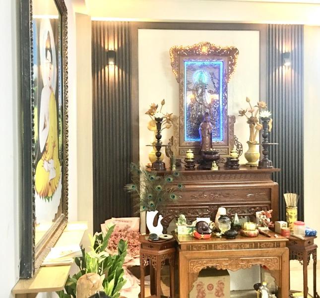 Nhà Mặt Tiền Nguyễn Khoa Chiêm 110m2, song song Lê Đại Hành