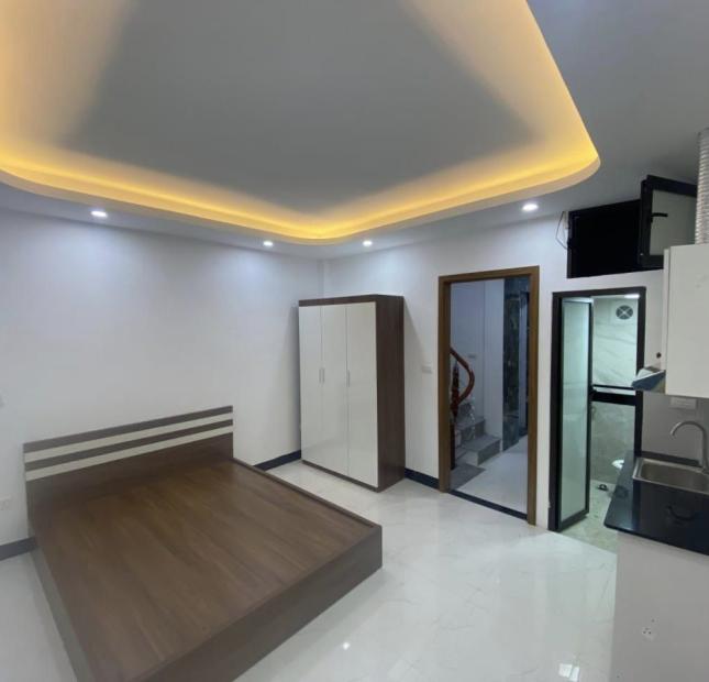 ⚜️ Bán Tòa CCMN Yên Xá, Tân Triều 14P KK, 50m2 8T Thang máy MT 4.5m, Chỉ 7.3 Tỷ ⚜️