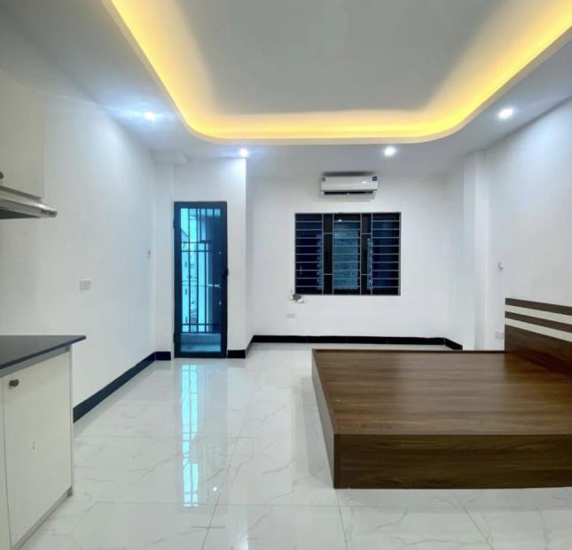 ⚜️ Bán Tòa CCMN Yên Xá, Tân Triều 14P KK, 50m2 8T Thang máy MT 4.5m, Chỉ 7.3 Tỷ ⚜️