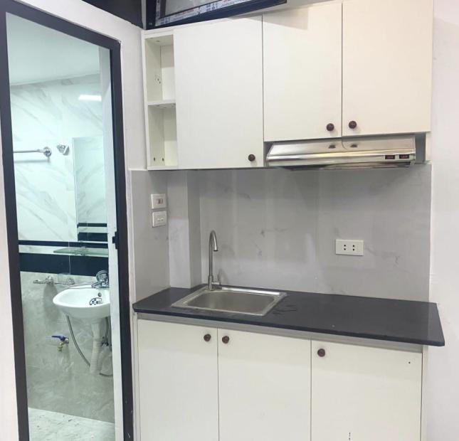 ⚜️ Bán Tòa CCMN Yên Xá, Tân Triều 14P KK, 50m2 8T Thang máy MT 4.5m, Chỉ 7.3 Tỷ ⚜️