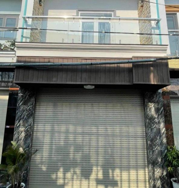 Bán nhà lầu sổ riêng thổ cư tại  phường Hố Nai, biên hòa. Đồng Nai.