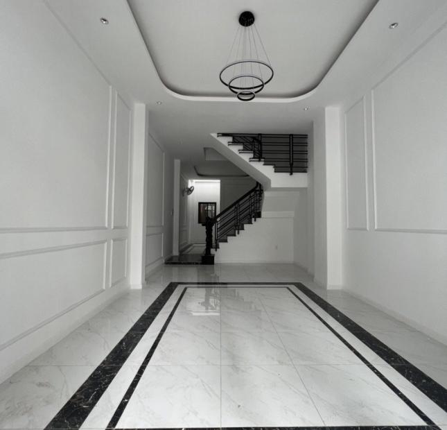 Nhà 3 Tầng, hxh 6m Đường 27, Hiệp Bình Chánh, dt 62 m² giá 8,5 tỷ TL