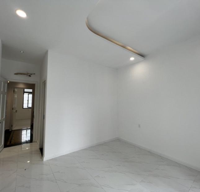 Nhà 3 Tầng, hxh 6m Đường 27, Hiệp Bình Chánh, dt 62 m² giá 8,5 tỷ TL
