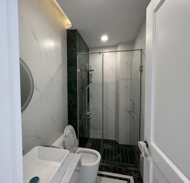 Nhà 3 Tầng, hxh 6m Đường 27, Hiệp Bình Chánh, dt 62 m² giá 8,5 tỷ TL