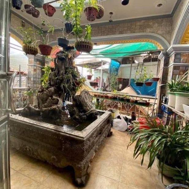 Nhà mới đẹp Kim Giang 55m2 chỉ có 5,8 tỷ nội thất lung linh mặt tiền 5,5m