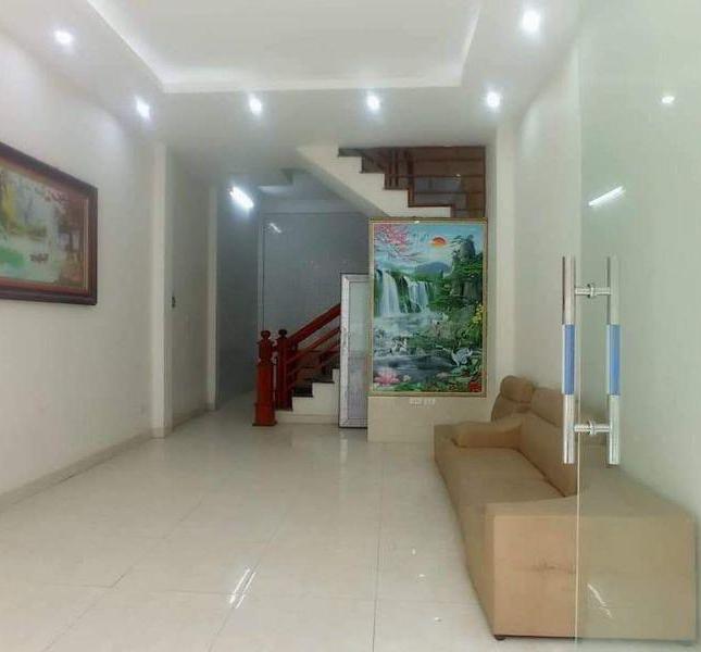 Siêu hot nhà đẹp oto đỗ cửa Kim giang Thông KĐT Đại Kim mới 46m2 nhình 6 tỷ mặt tiền 4.5m
