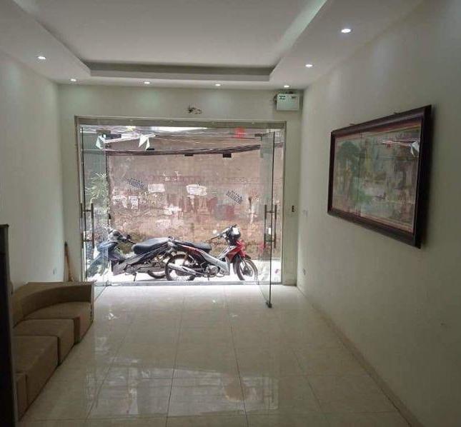 Siêu hot nhà đẹp oto đỗ cửa Kim giang Thông KĐT Đại Kim mới 46m2 nhình 6 tỷ mặt tiền 4.5m