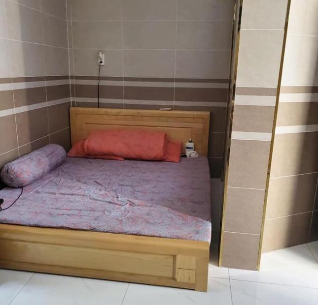Nhà MT Bình Trưng Tây , 94m2 ngang hơn 4m ,đang cho thuê kinh doanh, chỉ 60tr / m2