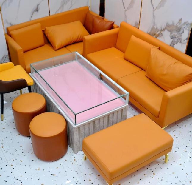 Nhà MT Bình Trưng Tây , 94m2 ngang hơn 4m ,đang cho thuê kinh doanh, chỉ 60tr / m2