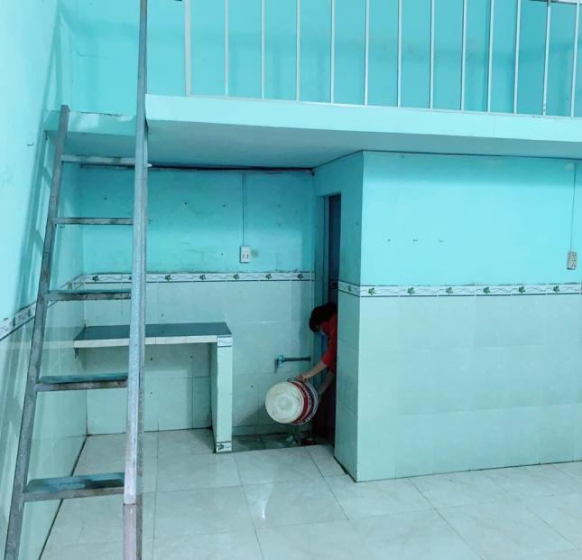 Chủ bể,bán gấp dãy trọ, Thiên Bình- Tam Phước, có 9p, đang thuê full, DT; 5x30m, đất sạch phủ hồng